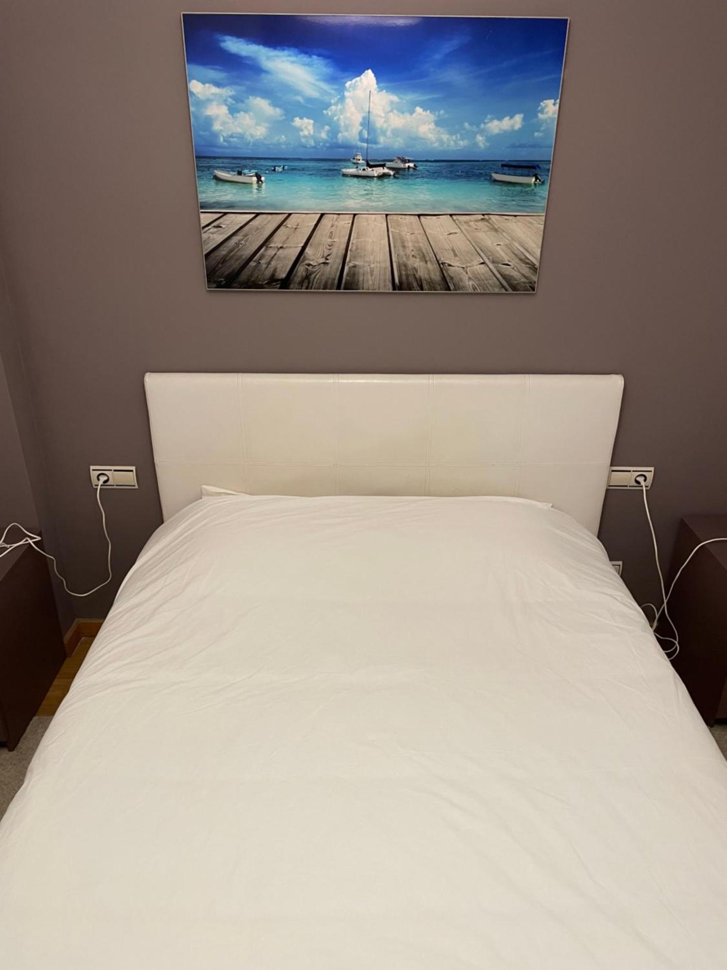 Comfy Downtown + Private Terrace Apartment Barcelona Exterior photo